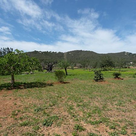 Villa Cana Simona Sant Jordi de ses Salines Eksteriør billede