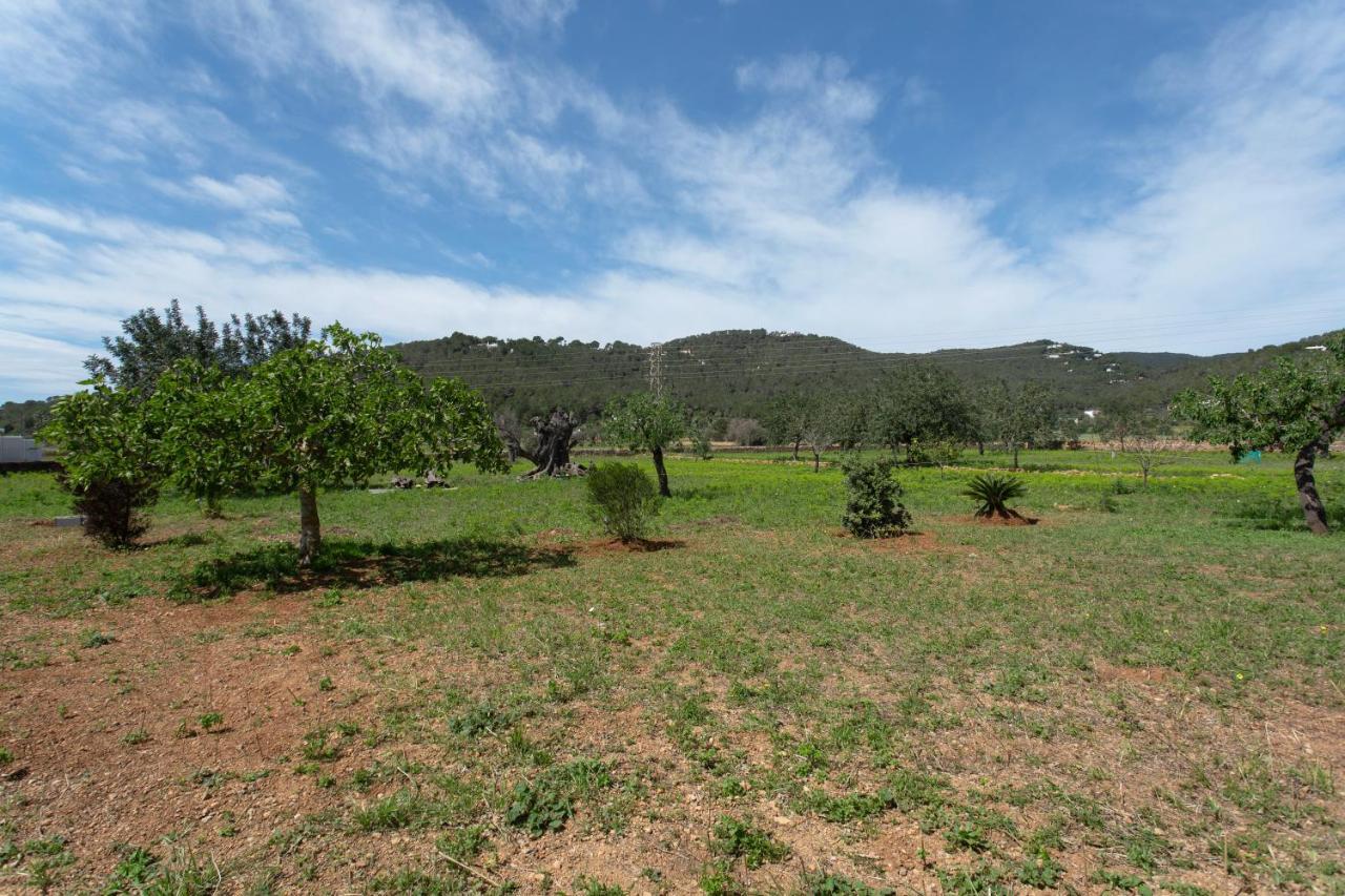 Villa Cana Simona Sant Jordi de ses Salines Eksteriør billede