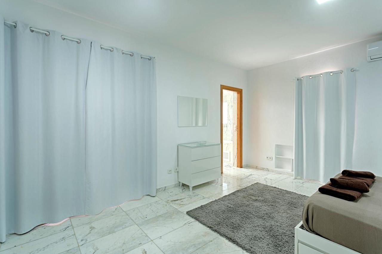 Villa Cana Simona Sant Jordi de ses Salines Eksteriør billede