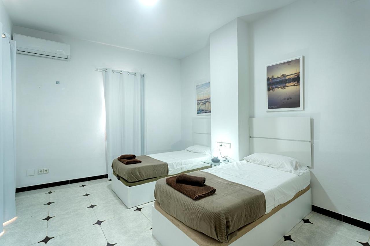 Villa Cana Simona Sant Jordi de ses Salines Eksteriør billede