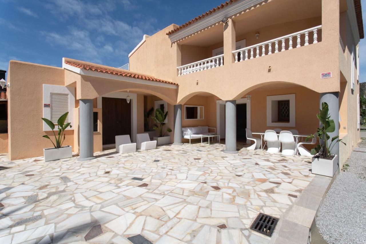 Villa Cana Simona Sant Jordi de ses Salines Eksteriør billede