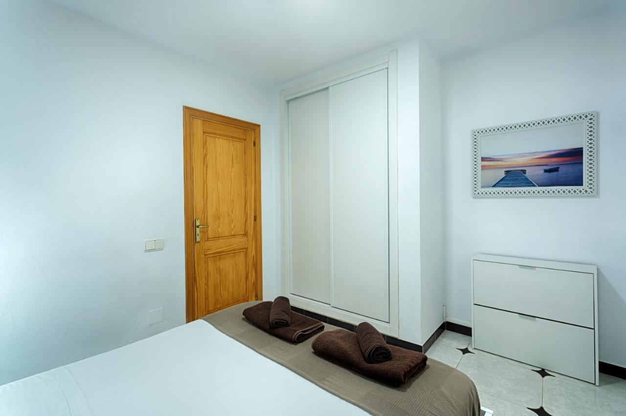 Villa Cana Simona Sant Jordi de ses Salines Eksteriør billede