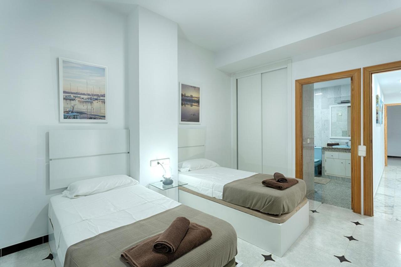 Villa Cana Simona Sant Jordi de ses Salines Eksteriør billede