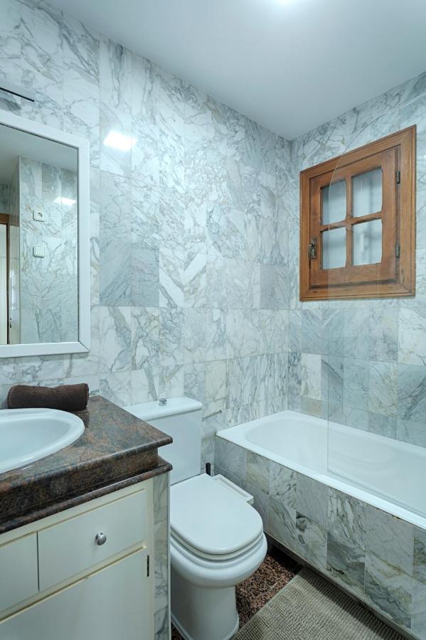 Villa Cana Simona Sant Jordi de ses Salines Eksteriør billede