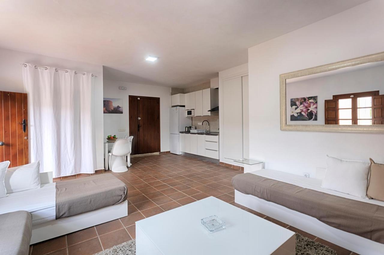 Villa Cana Simona Sant Jordi de ses Salines Eksteriør billede